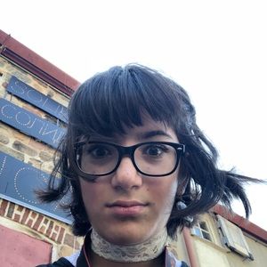 Meet your Posher, Sara